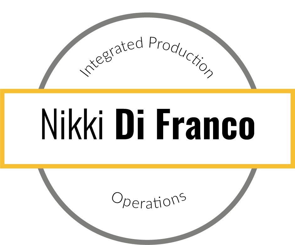 Nikki Di Franco