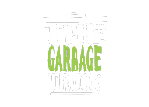 THE GARBAGE TRUCK