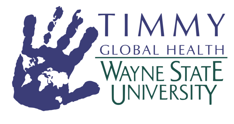 Timmy Global Health WSU
