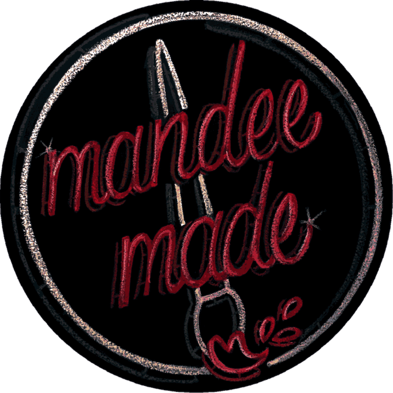 mandee made