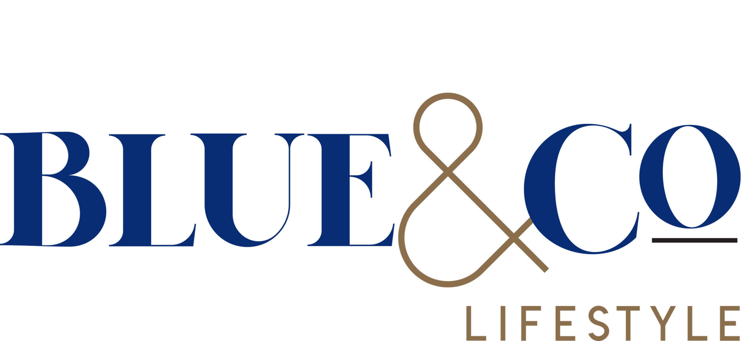 Blue &amp; Co Lifestyle