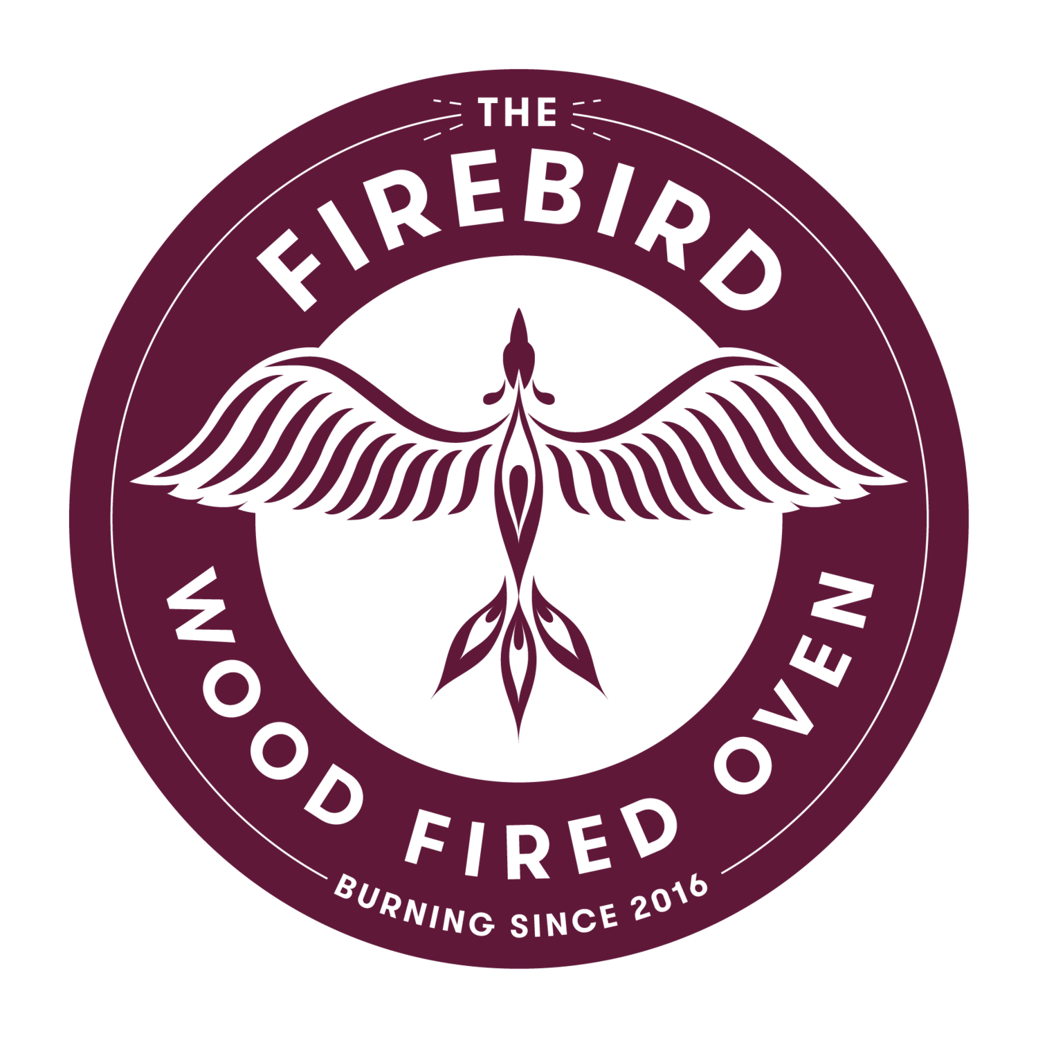 The Firebird Oven