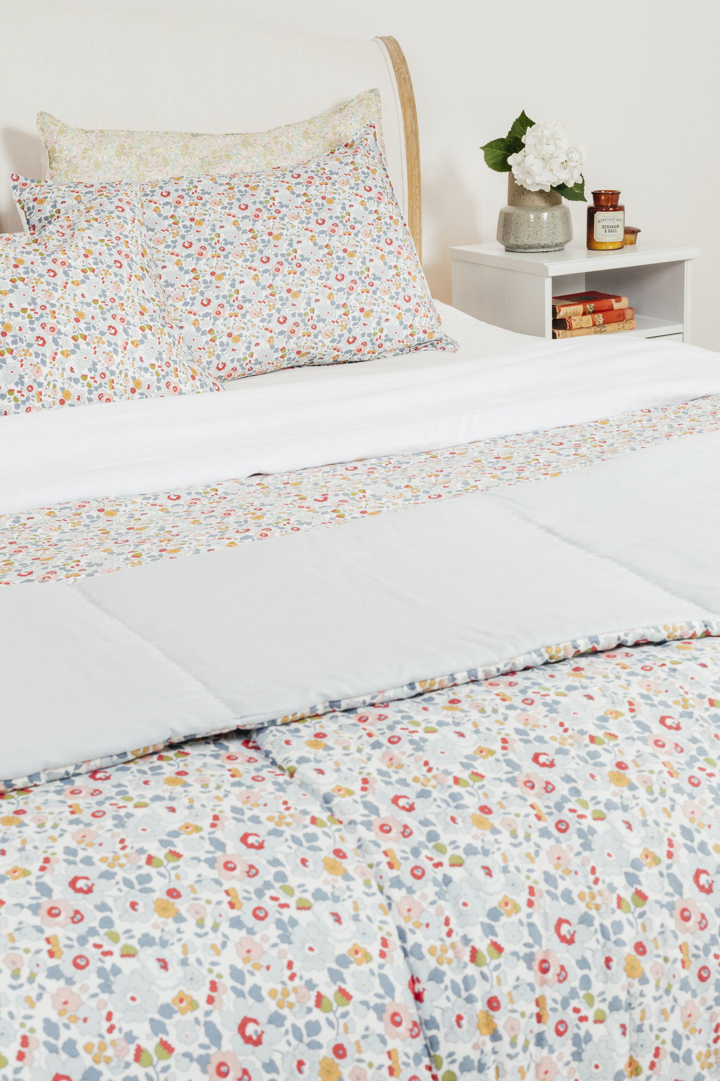 Liberty Print Duvet Covers