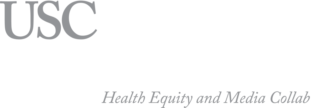 Health Equity & Media Collab