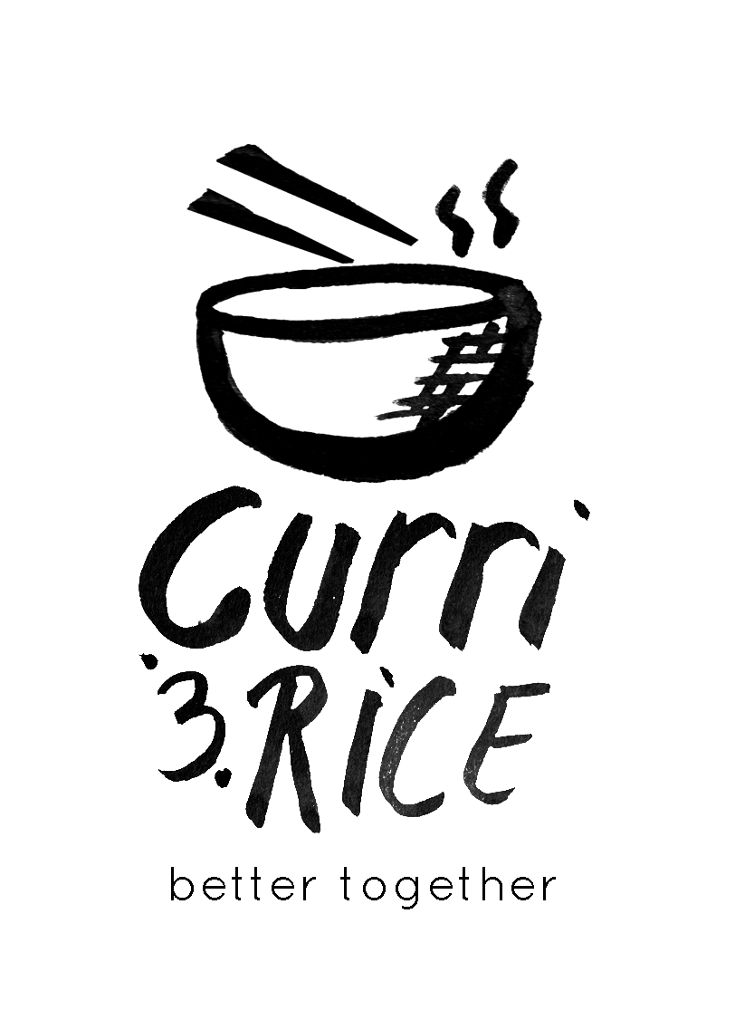 Curri and Rice