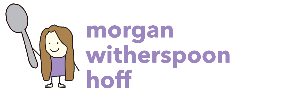 Morgan Hoff