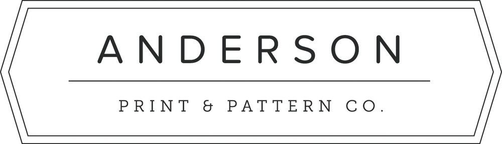 Anderson Print & Pattern Co.