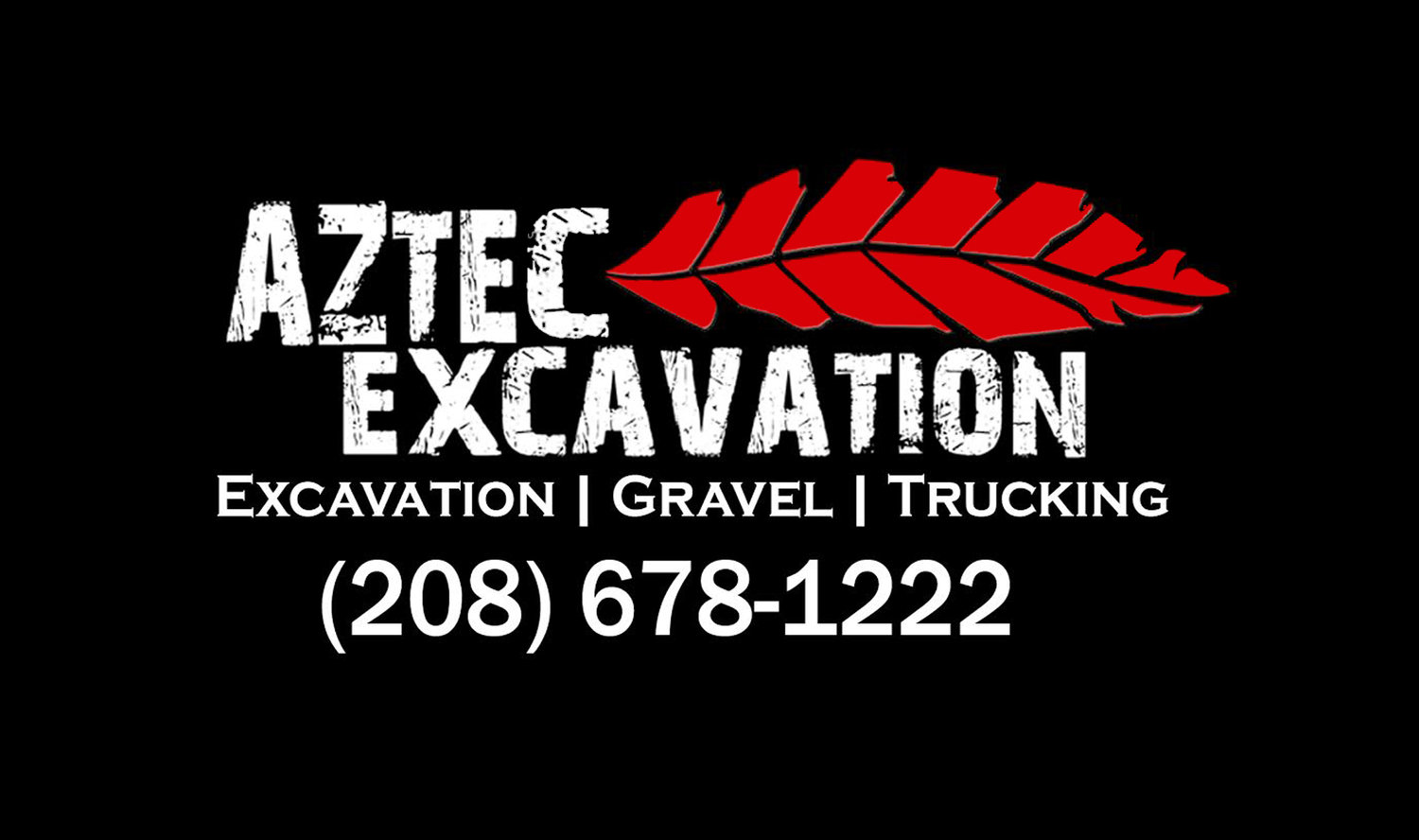 Aztec Gravel & Excavation Inc.