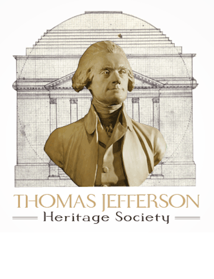 Thomas Jefferson Heritage Society