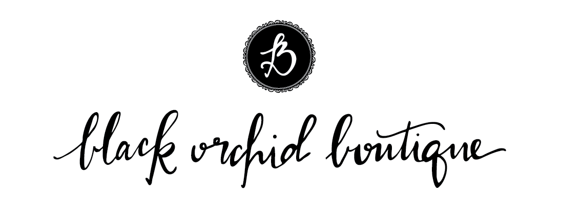 Black Orchid Boutique