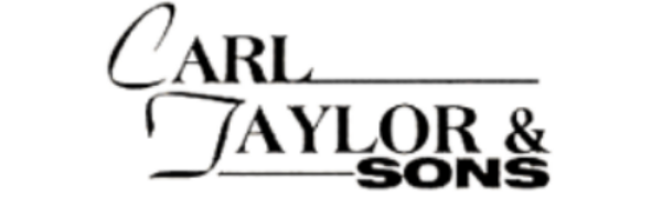 Carl Taylor & Sons, Inc.