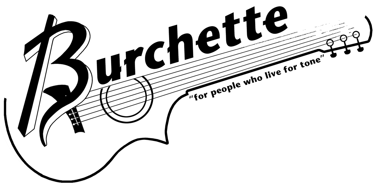 Burchette Guitars