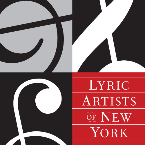 LYRIC ARTISTS OF NEW YORK