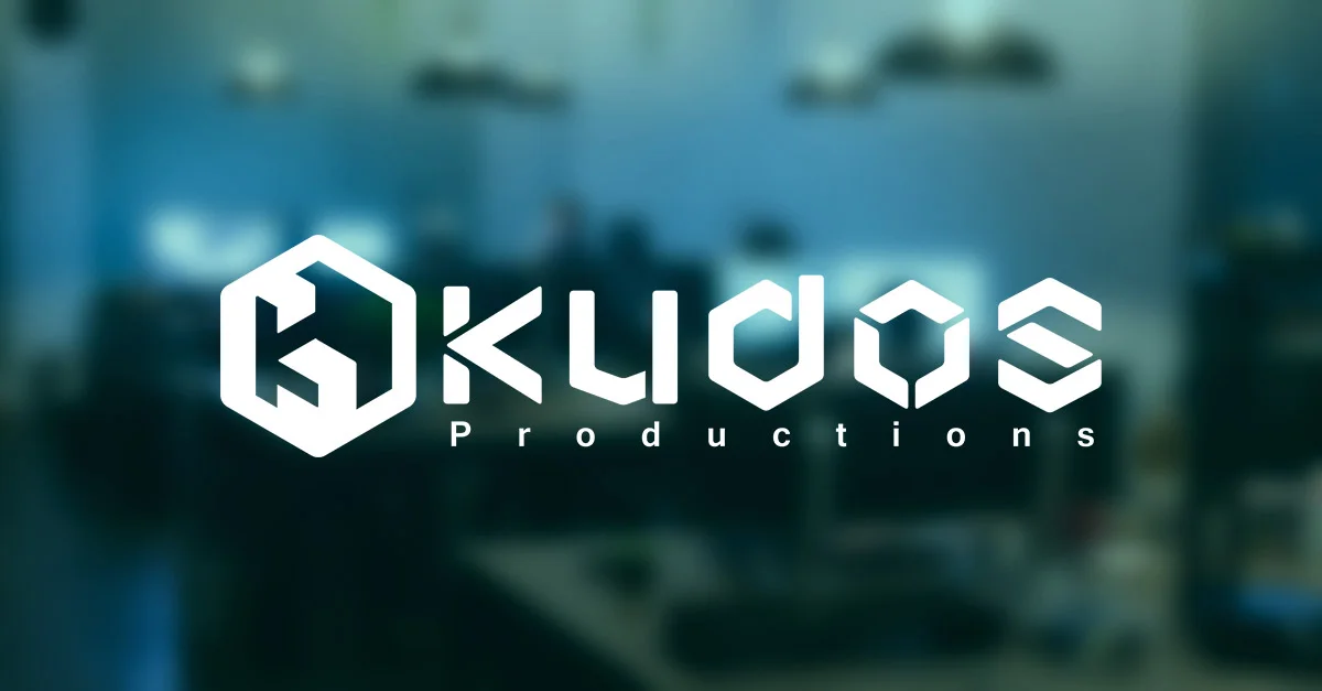 日本語 — Kudos Productions - Digital Art Outsourcing