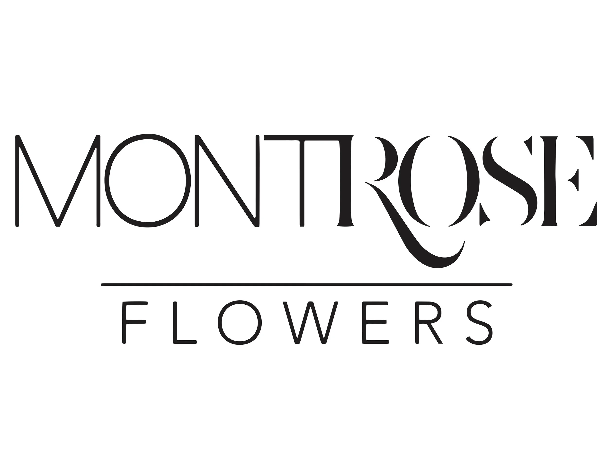 MONTROSE FLOWERS
