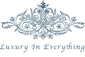 Luxury In Everything