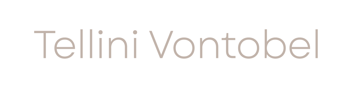 Tellini Vontobel Arquitetura