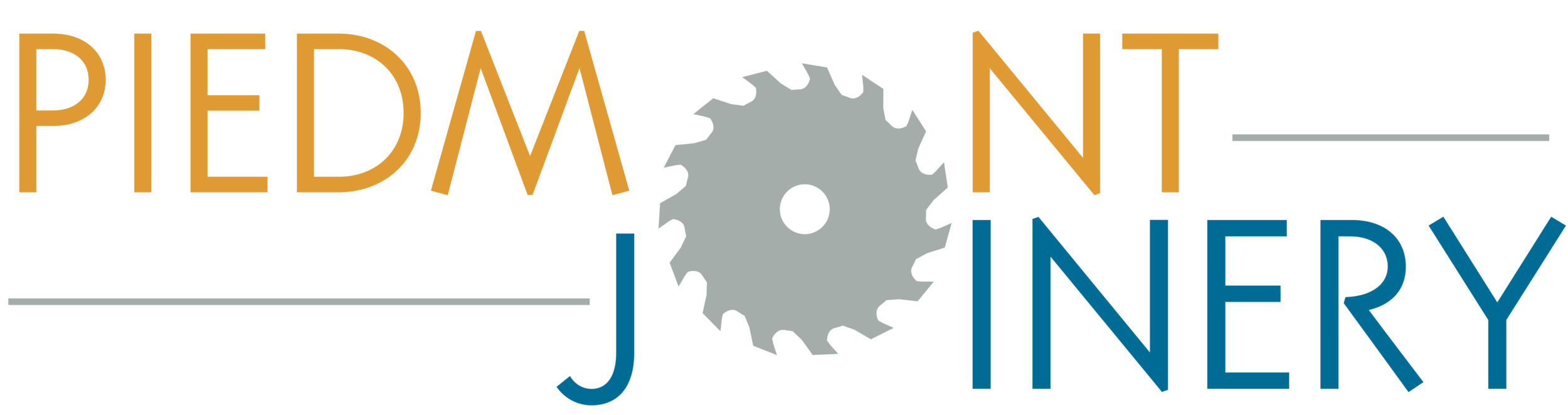 Piedmont Joinery