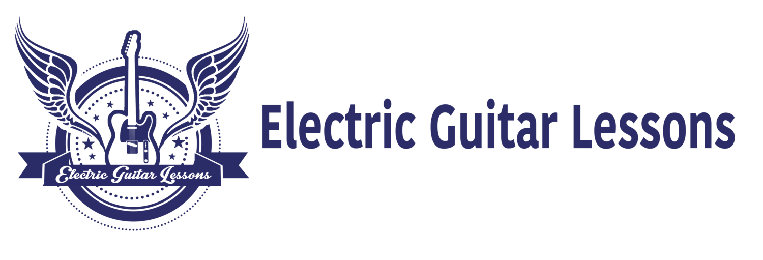 Electric Guitar Lessons London