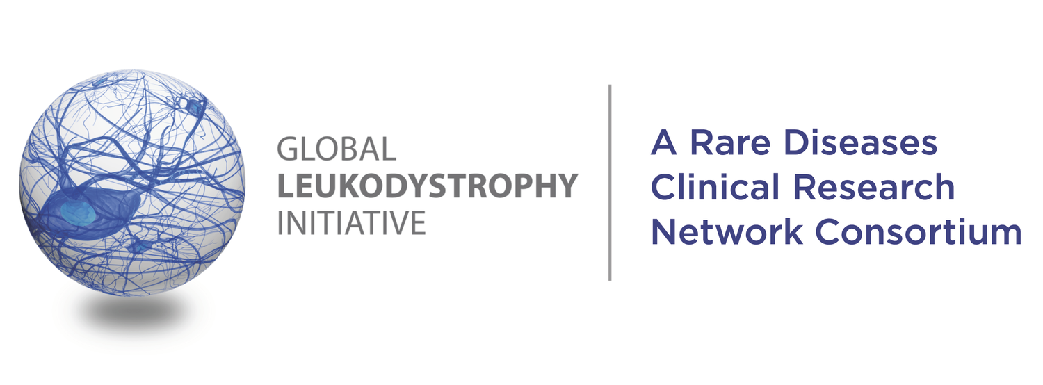 The Global Leukodystrophy Initiative