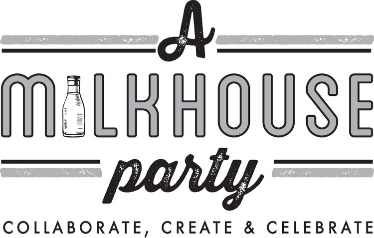 A Milkhouse Party 