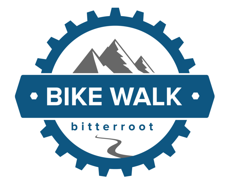 Bike Walk Bitterroot