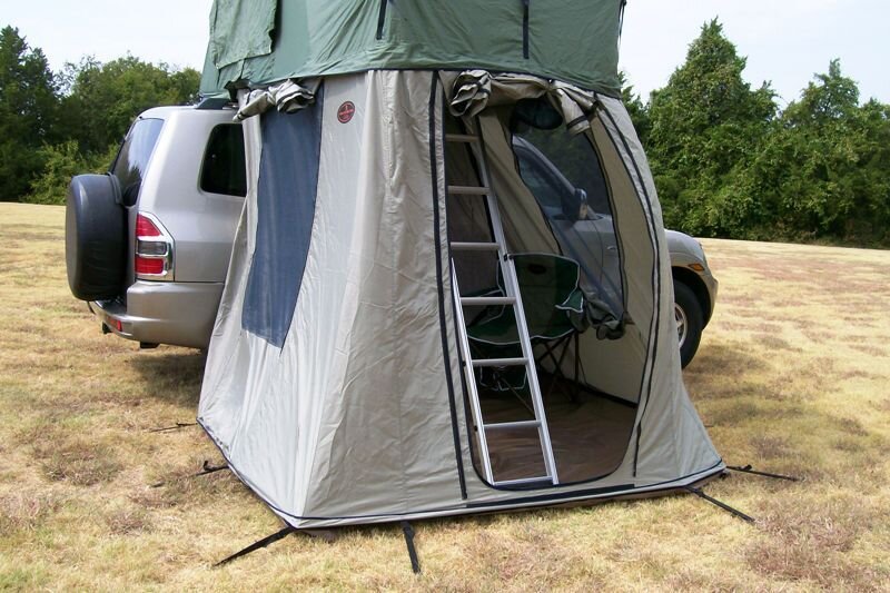 Ep 10 Mombasa Roof Top Tent Set Up Take Down Wj Jeep Grand Cherokee Youtube