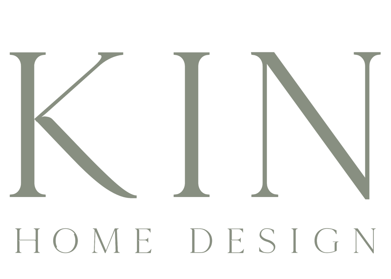 KIN home design