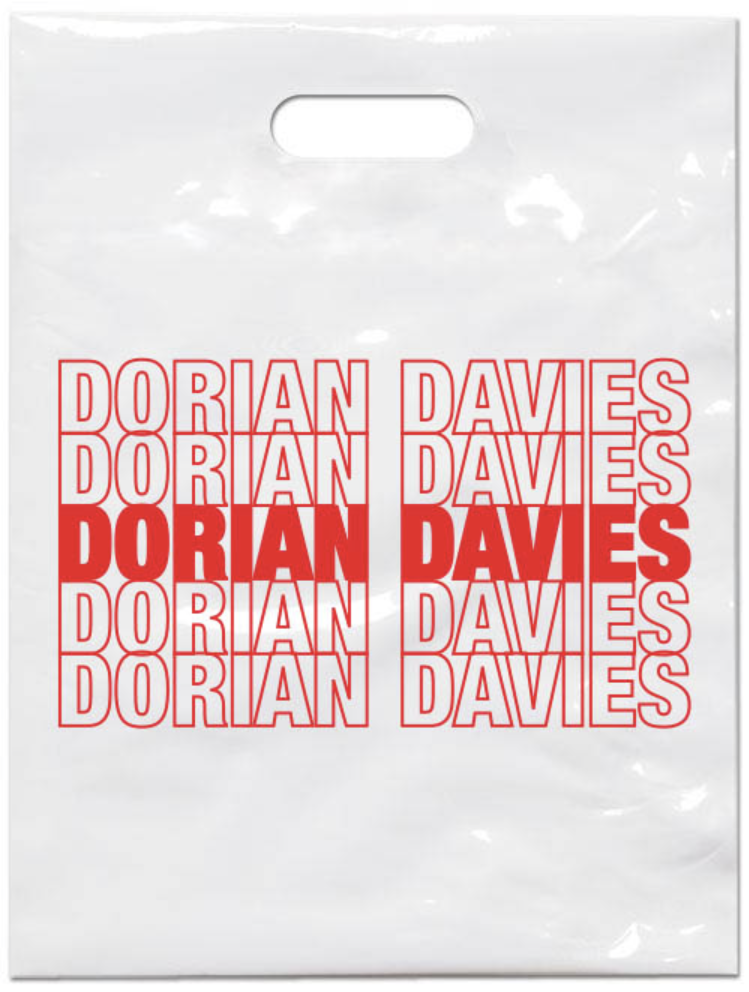 Dorian Davies