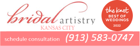 Bridal Artistry Kansas City