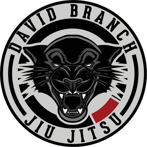David Branch Jiu Jitsu