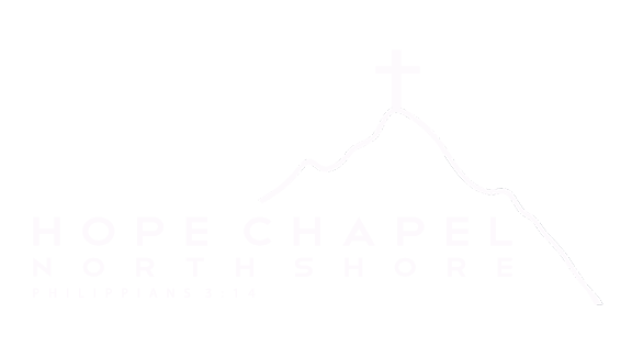 Hope Chapel North Shore