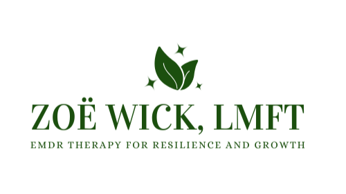 Zoë Wick, LMFT