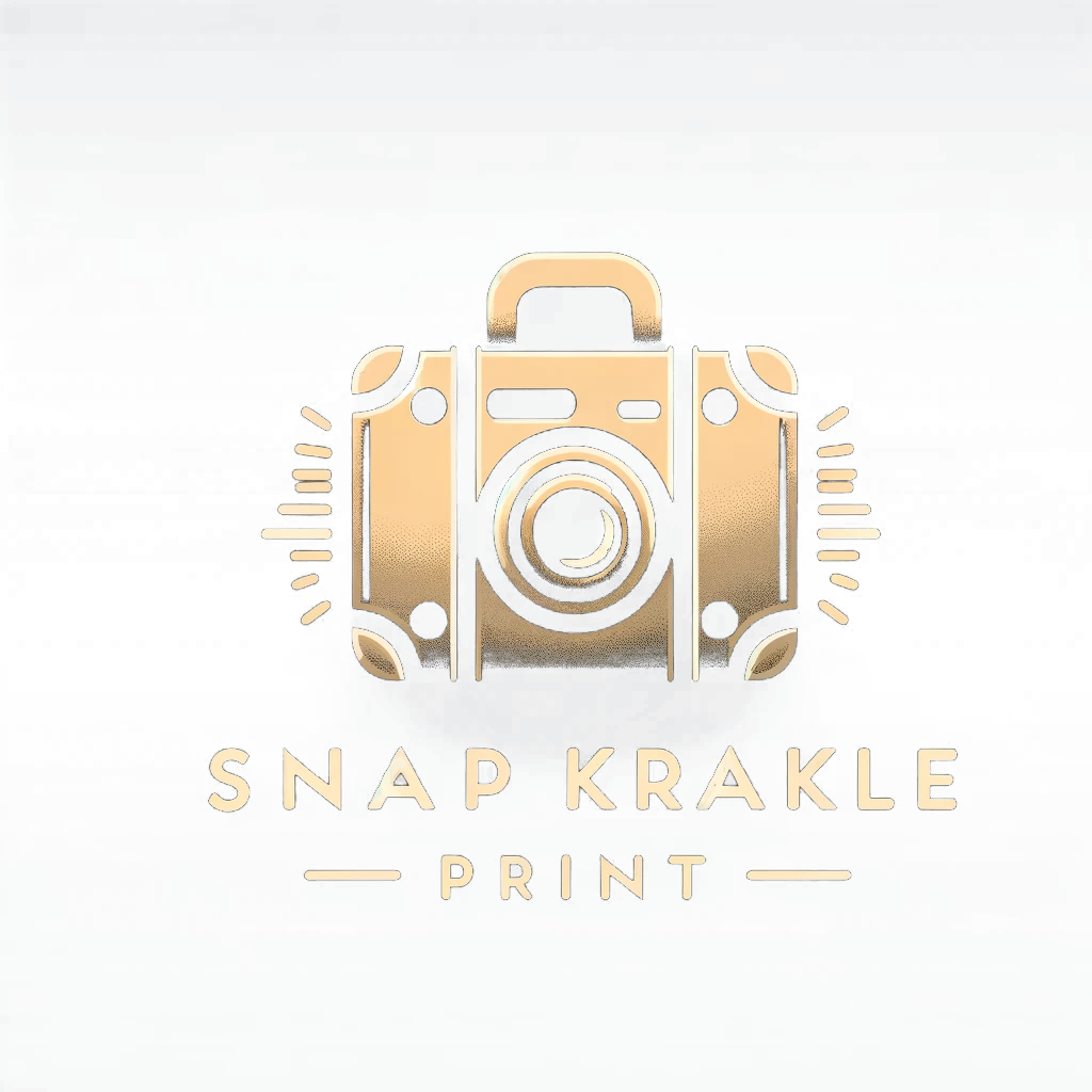 SnapKrakle-Print