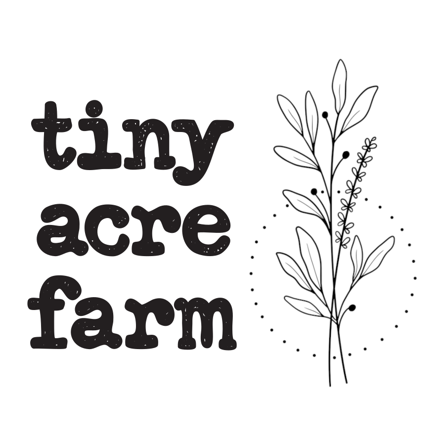 Tiny Acre Farm