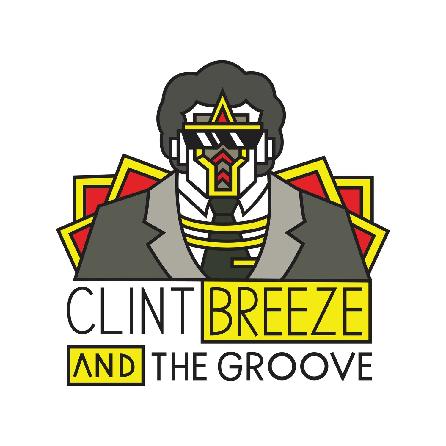 Clint Breeze and the Groove