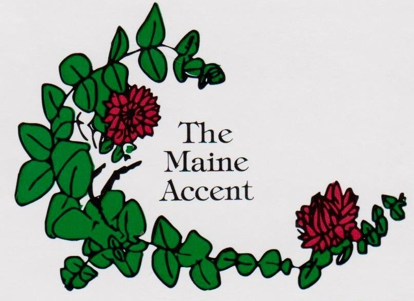 The Maine Accent