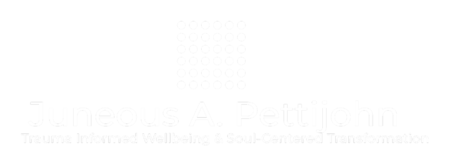 Juneous A. Pettijohn