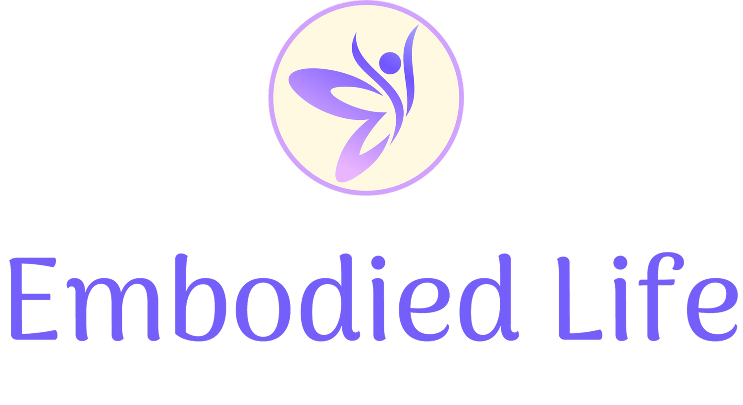 EMBODIED LIFE - Somatic Therapy, Craniosacral Therapy, Somatic Experiencing
