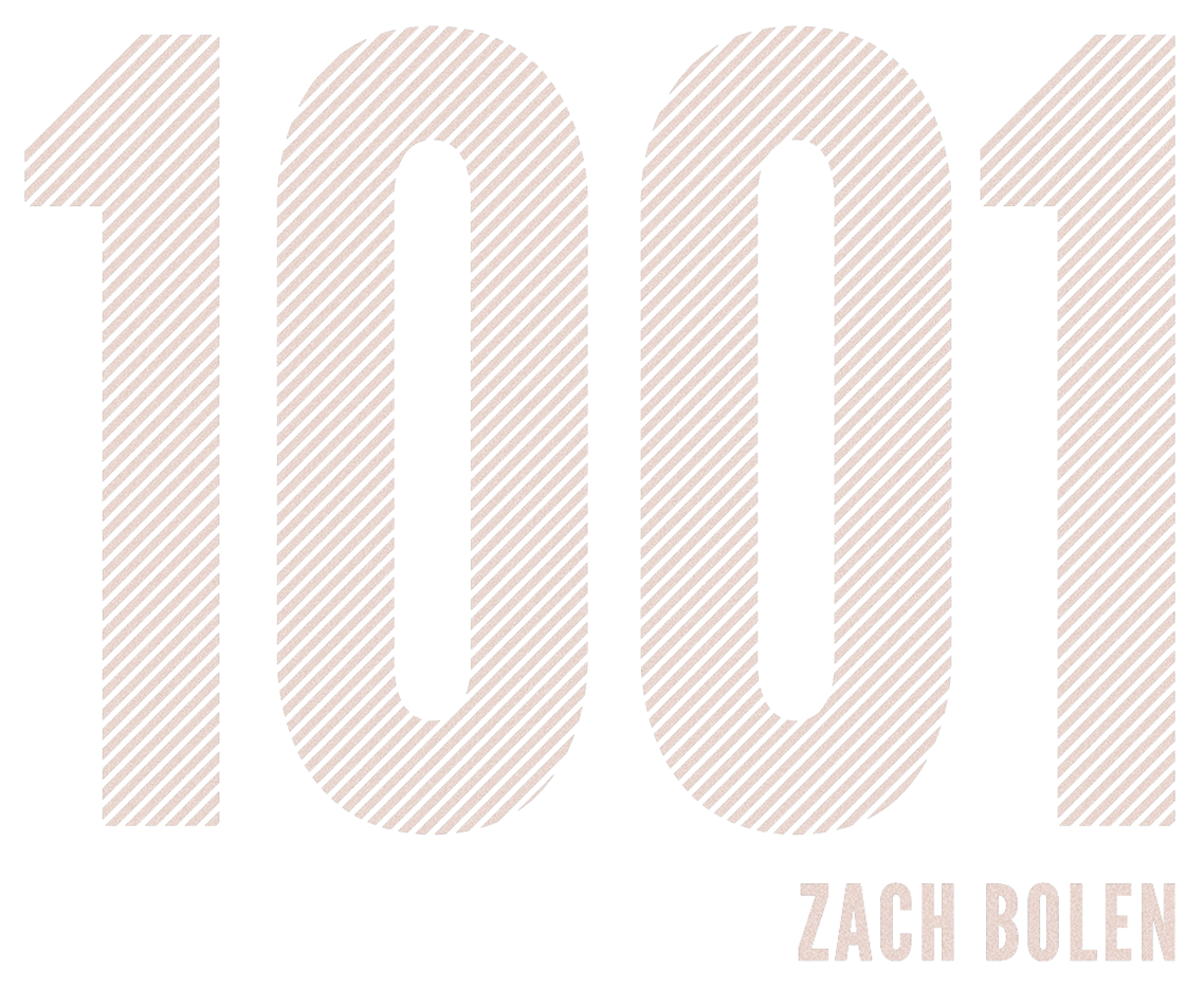 Zach Bolen