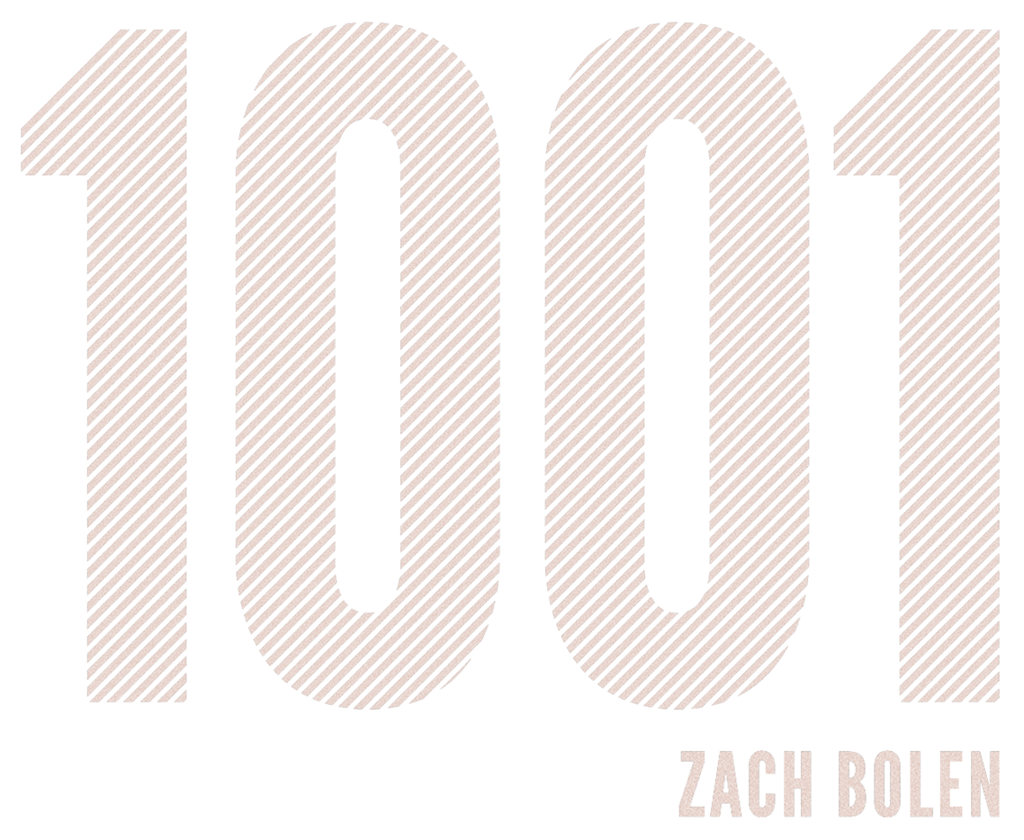 Zach Bolen