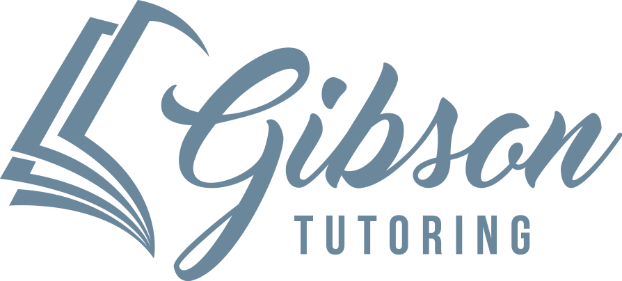 Gibson Tutoring - St. Louis Tutoring Services