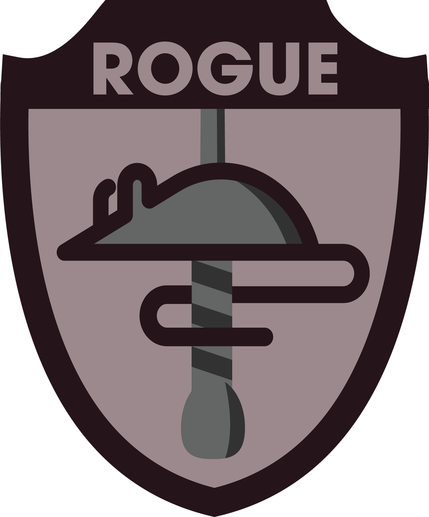 Rogue Fencing