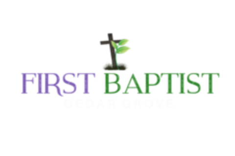First Baptist Cedar Grove