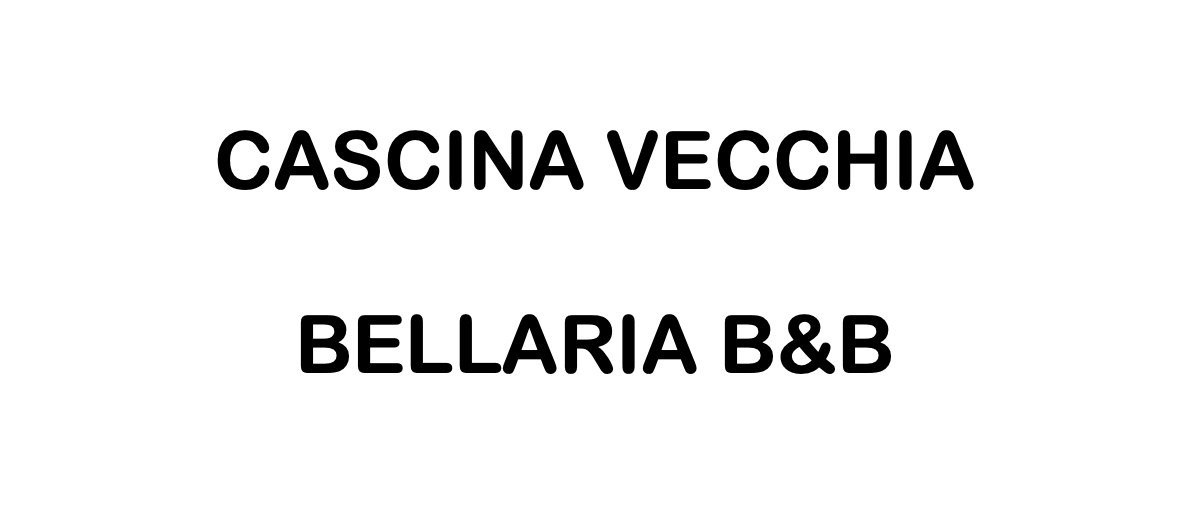 CASCINA VECCHIA ALPACAS B&B