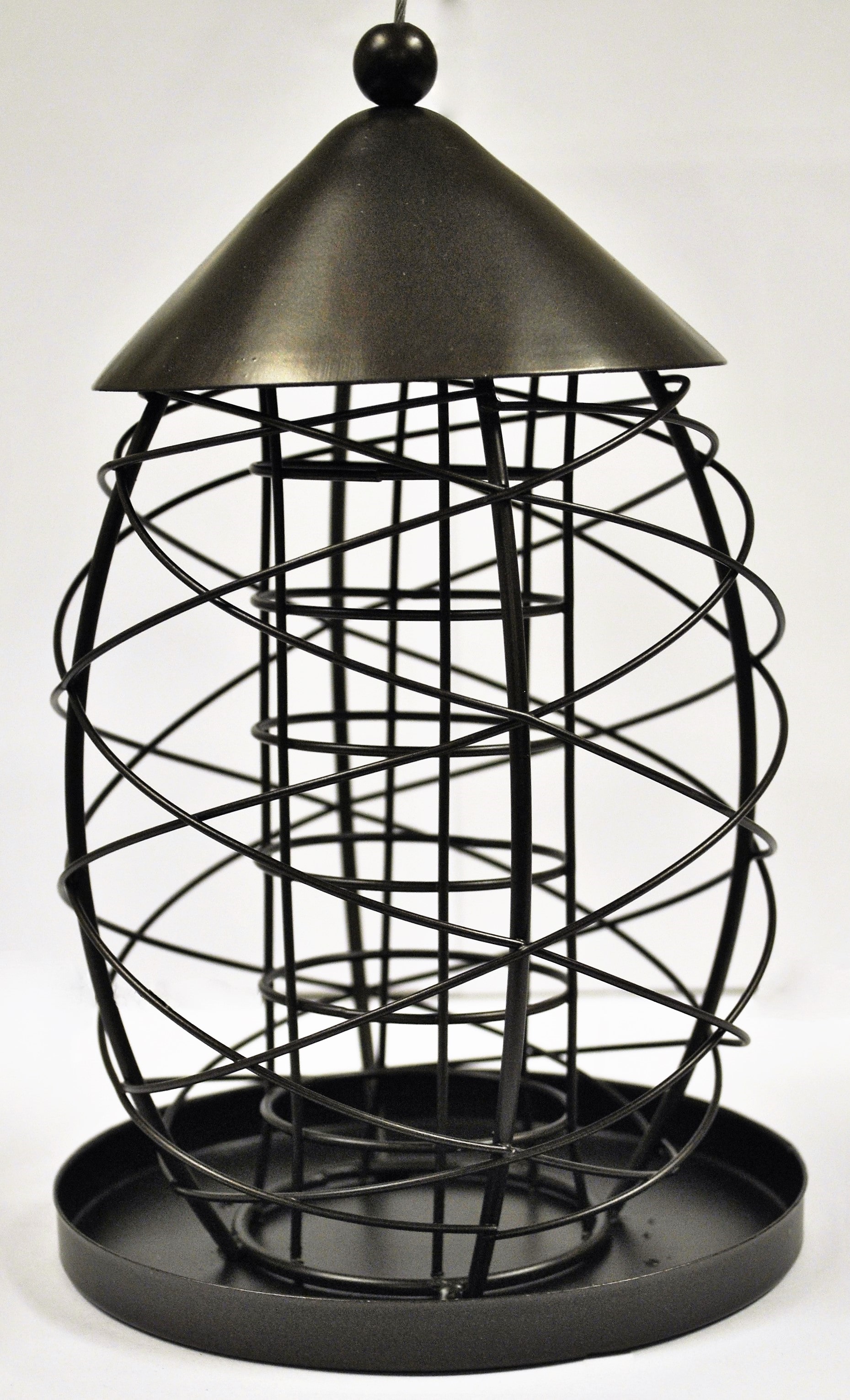 Antique Lantern Fat Ball Feeder Rosewood Northwich Pet Shop