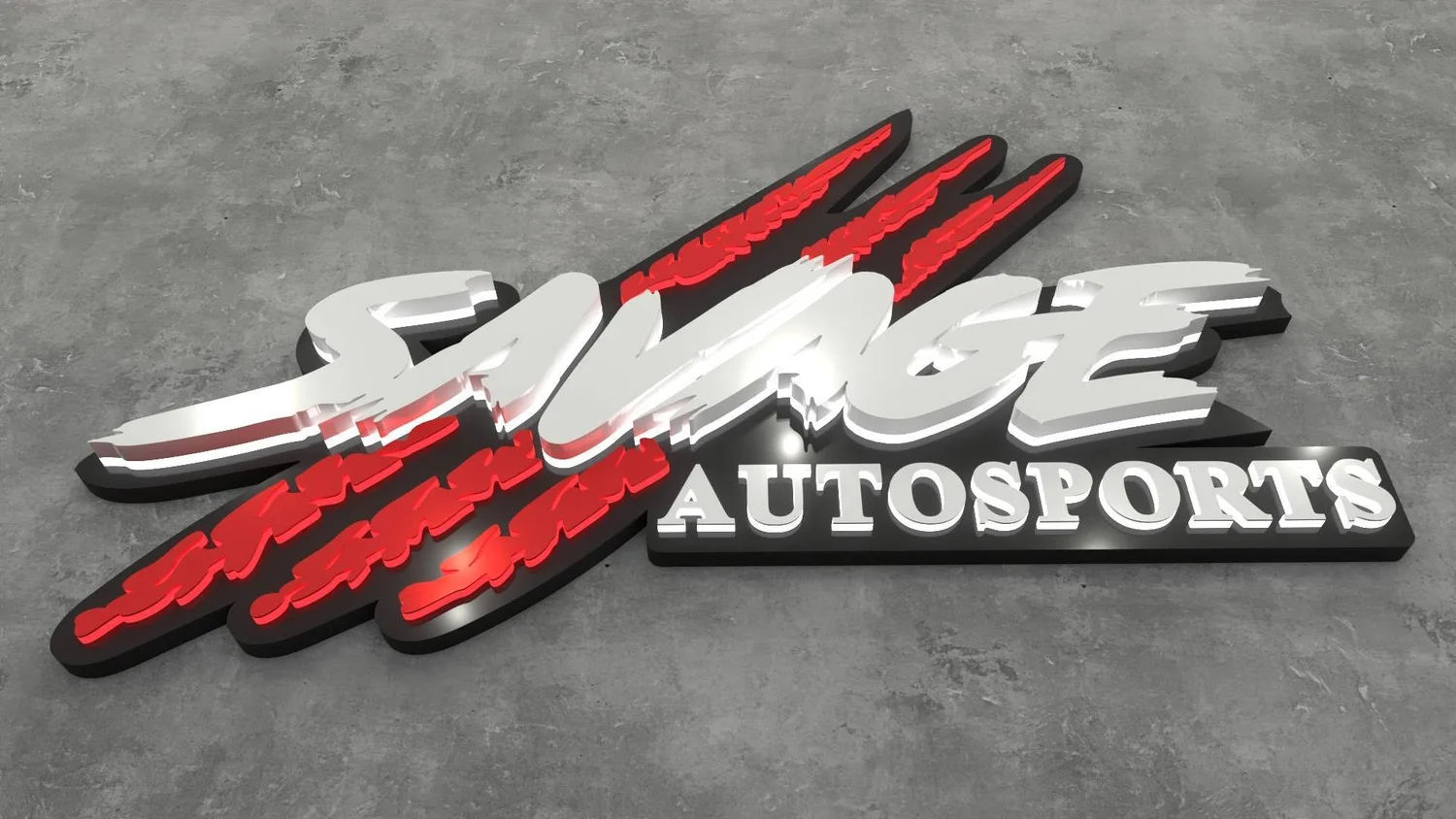 Savage Auto Sports Inc.