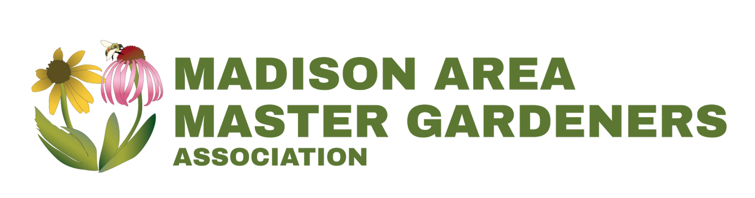 Madison Area Master Gardeners Association