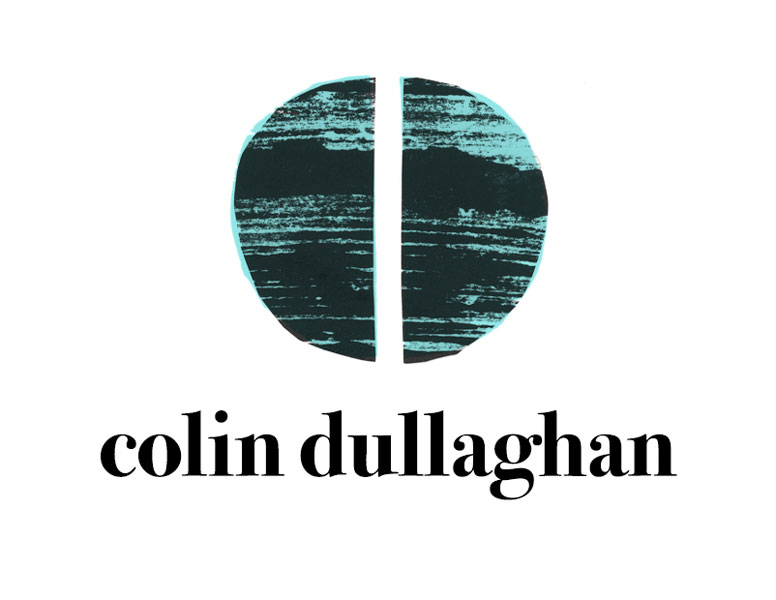 COLIN DULLAGHAN