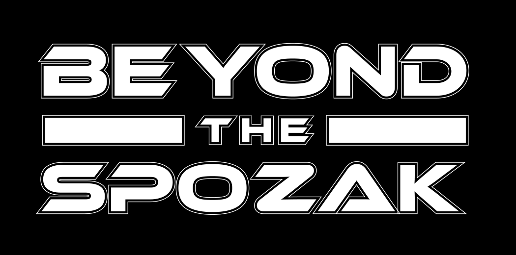 Beyond the Spozak